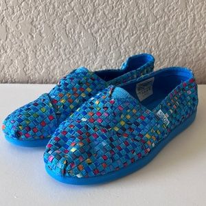 Bobs by Skechers Slip On Shoe size 1